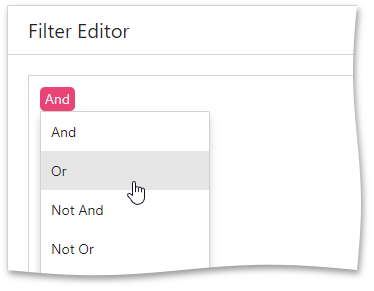 Filtering_FilterEditor_LogicalOperator