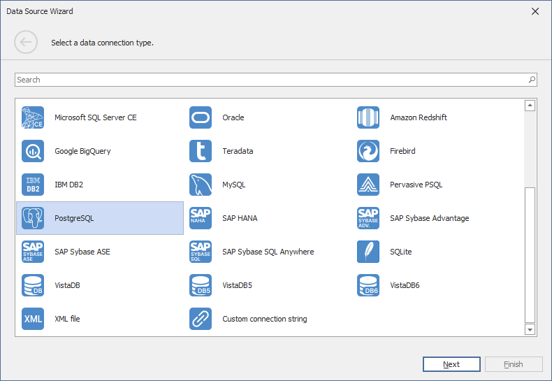 DataSourceWizard_PostgreSQL