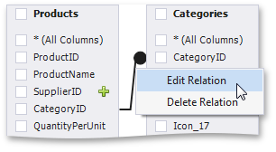 QueryBuilder_RelationContextMenu