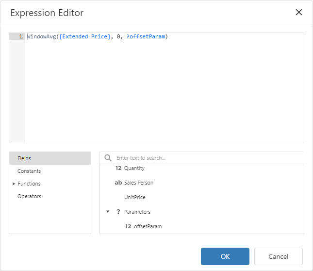 wdd-parameters-window-calculations