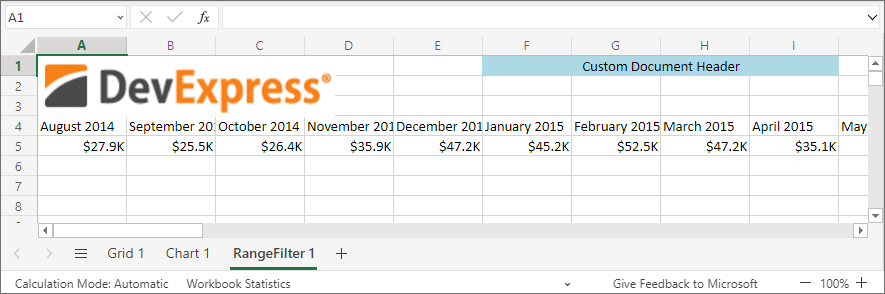 web-dashboard-customize-export-document