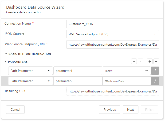 web-dashboard-data-source-wizard-json-resulting-URI