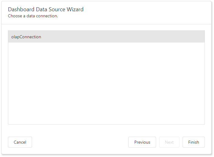 web-dashboard-data-source-wizard-OLAP