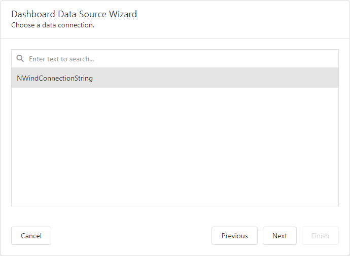 web-dashboard-data-source-wizard-SQL-select-connection