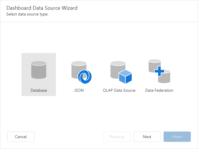 web-dashboard-data-source-wizard