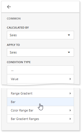 web-format-rules-bar