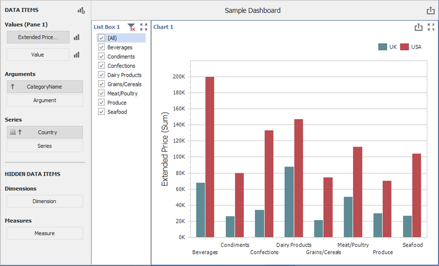 WinForms Designer