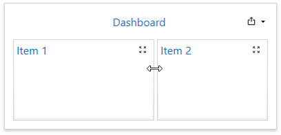 WPF Dashboard Viewer - Resize Items