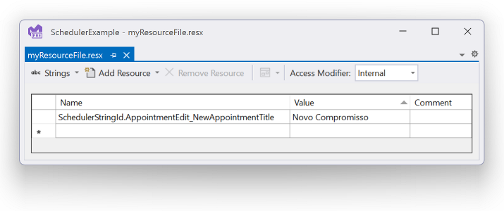 Localization-ResourceFile