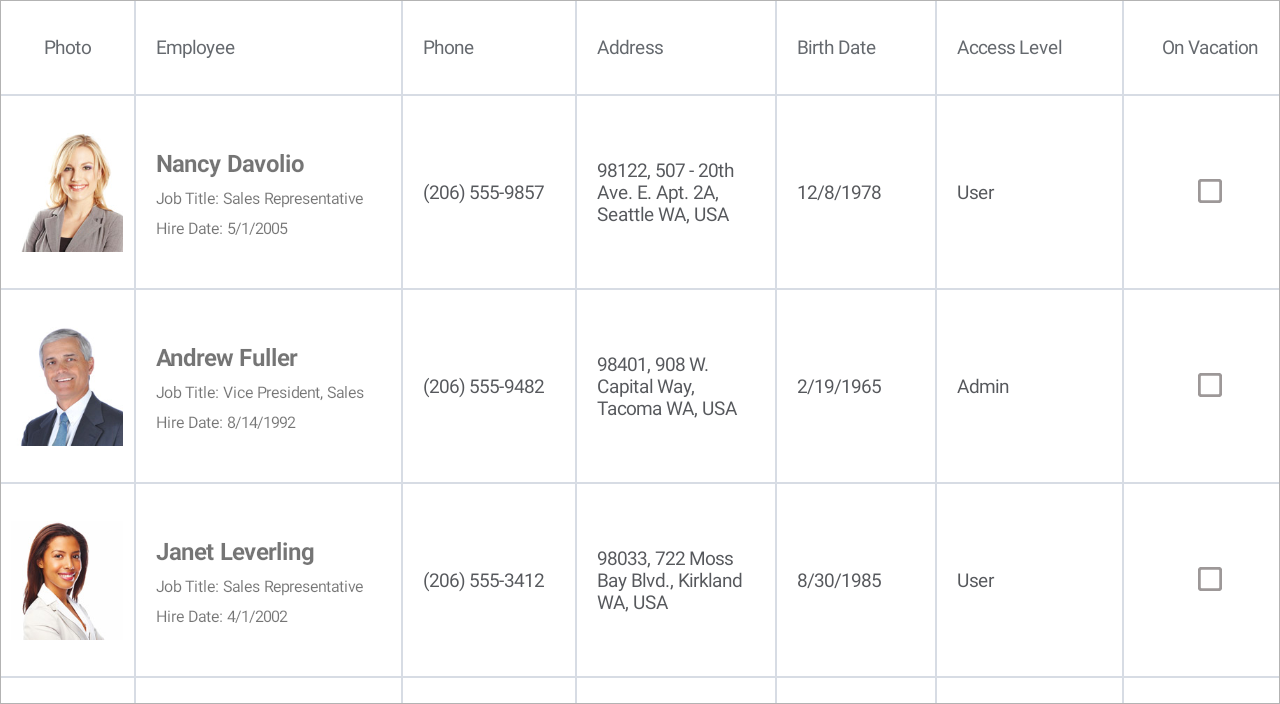 Pickercolumn Class Mobile Ui Controls Devexpress Documentation