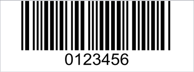 BarCode-Code11