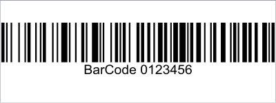 BarCode-Code128