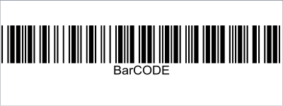 BarCode-Code39Extended