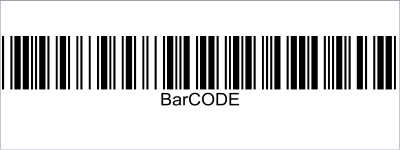 barcode font code 39 full ascii table and description