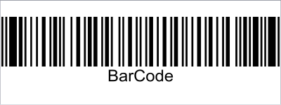 BarCode-Code93Extended