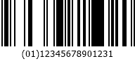 BarCode-DataBar-Omnidirectional