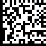 BarCode-DataMatrixGS1