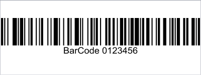 BarCode-EAN128