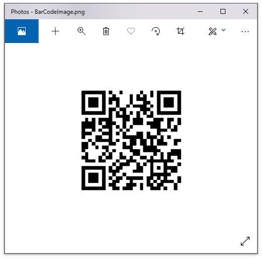 Barcode_Result_NetCore3