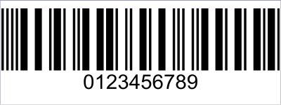 BarCode-Interleaved2of5