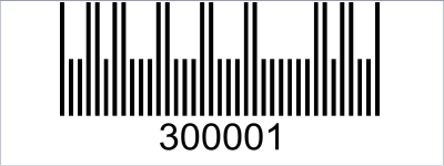 BarCode-PostNet