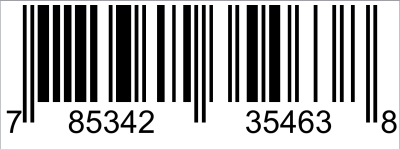 BarCode-UPCA