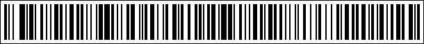 DevExpress Barcode Generator - EAN128 barcode