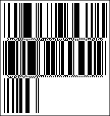 DevExpress Barcode Generator - DataBar barcode
