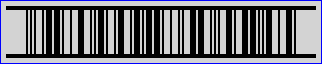 DevExpress Barcode Generator - ITF-14 barcode