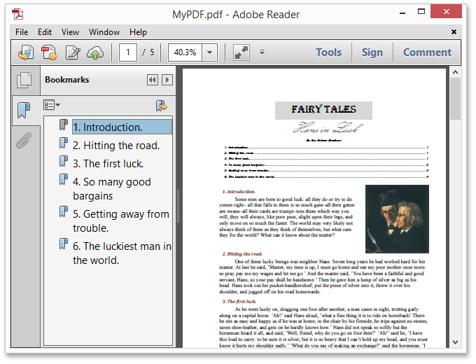 BookmarksNavigationPane_PDF