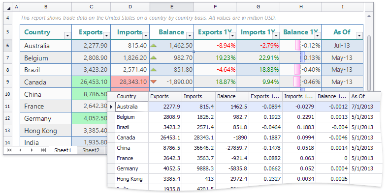 DataExport_Simple