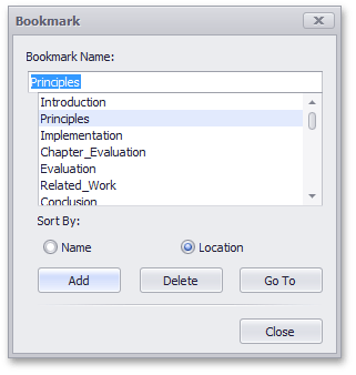 BookmarkForm