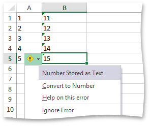 IgnoredErrorType.NumberAsText 