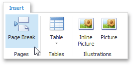 insert-page-break-button-rich-text