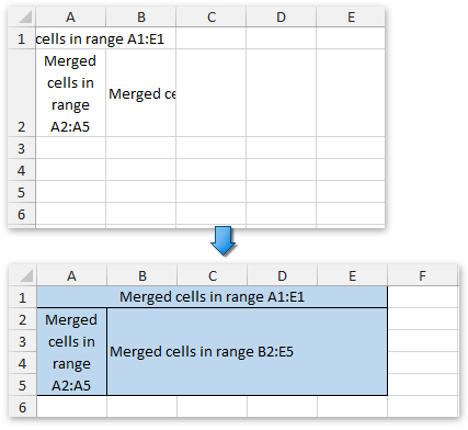 MergingCells_Merged