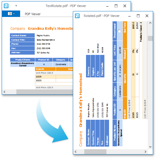 Automatic PDF Processor 1.28 download