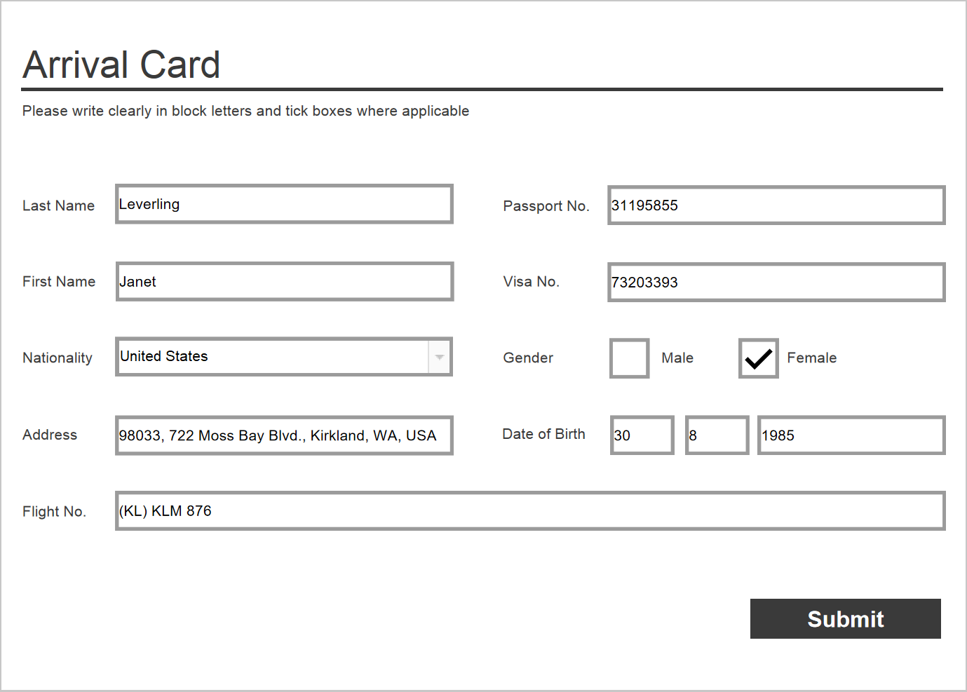 Docs forms. Form Control. Interactive forms.