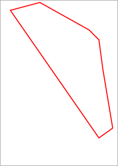 Draw a Polygon