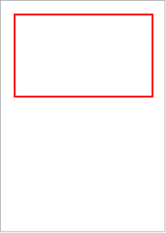 Draw a Rectangle