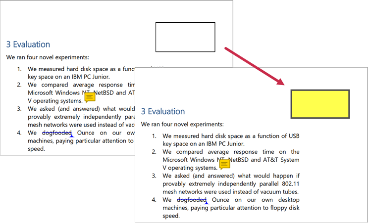 edited square annotation