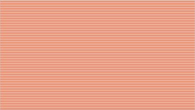 DevExpress Presentation API - Horizontal Fill Pattern