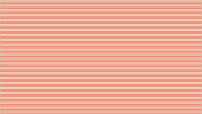 DevExpress Presentation API - LightHorizontal Fill Pattern