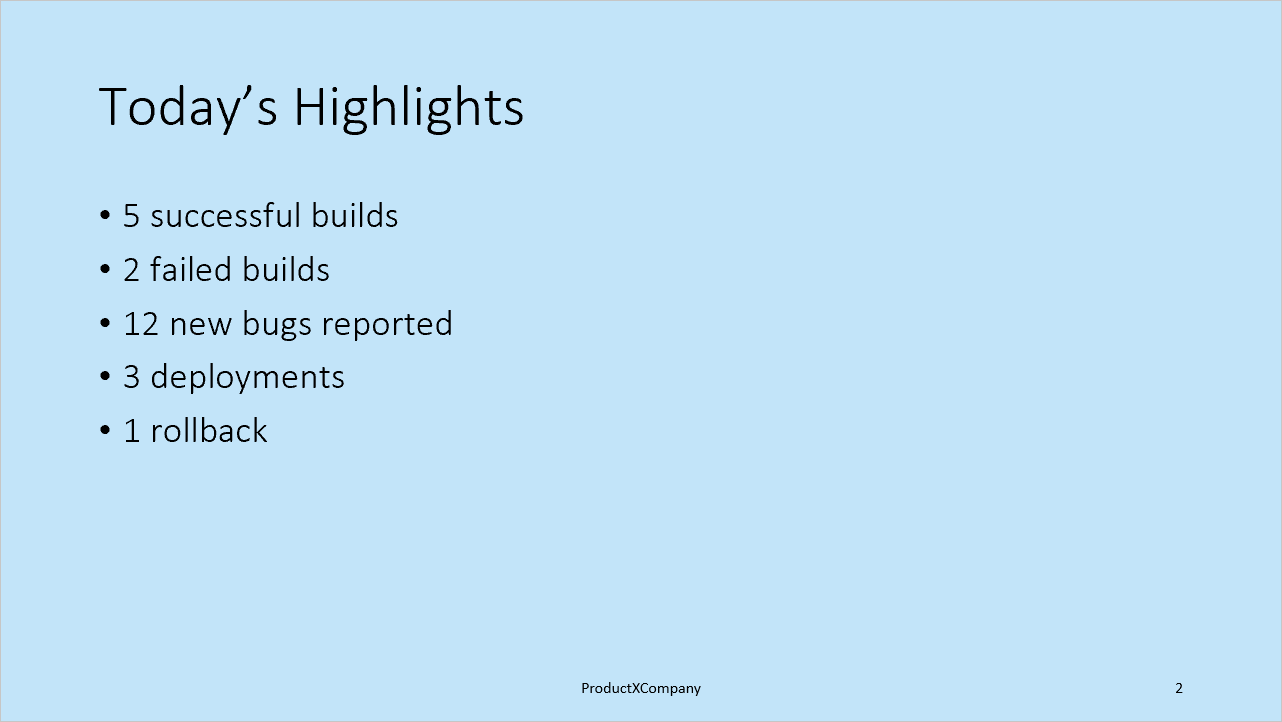 Create Your First Presentation with DevExpress Presentation API Library ...