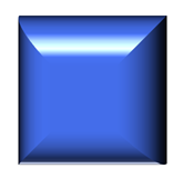 Presentation API - Preset material - DarkEdge