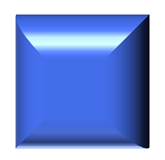 Presentation API - Preset material - Plastic