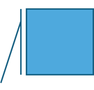 DevExpress Presentation API - Shape Type - AccentBorderLineCallout1