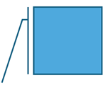 DevExpress Presentation API - Shape Type - AccentBorderLineCallout2