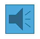 DevExpress Presentation API - Shape Type - ActionButtonSound