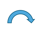 DevExpress Presentation API - Shape Type - CircularArrow