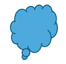 DevExpress Presentation API - Shape Type - CloudCallout